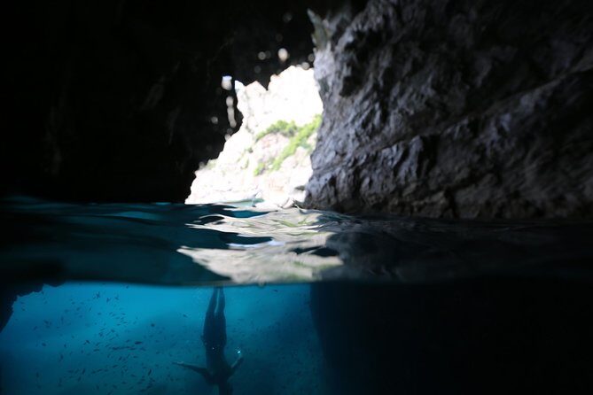 Capri boat tour from Positano with Light Lunch, Drinks & Swim - Final Thoughts