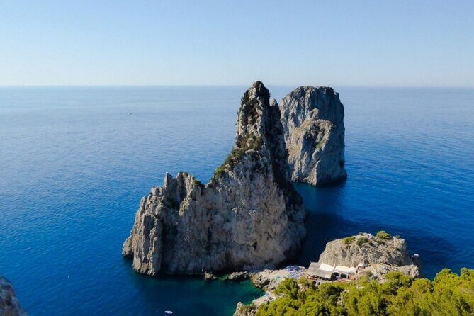 Capri Boat Tour | Full Day - Who Is This Tour Perfect For?