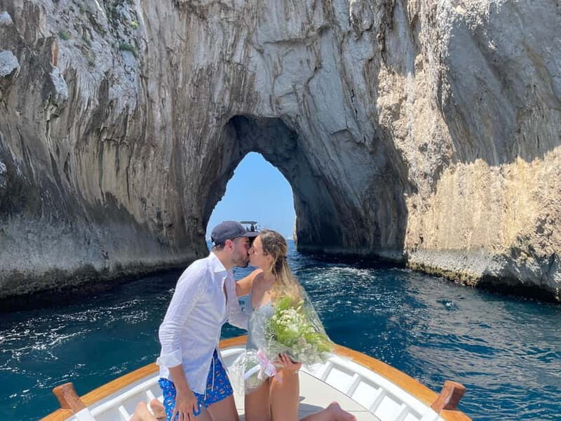 Capri: Boat Tour with Snorkeling and Drinks - Final Thoughts: Who Will Benefit from This Tour?