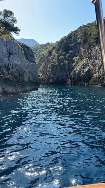 Capri Boat Tour with Spritz Limoncello Tasting - An In-Depth Look at the Capri Boat Tour with Spritz Limoncello Tasting
