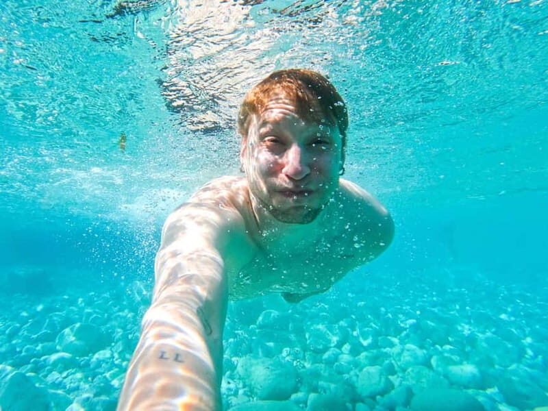 Capri: Caves and Beaches Kayaking Tour with GoPro Photos - The Practical Details: From Booking to the Experience Itself