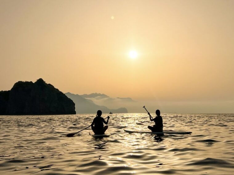 capri-caves-and-beaches-paddle-board-tour