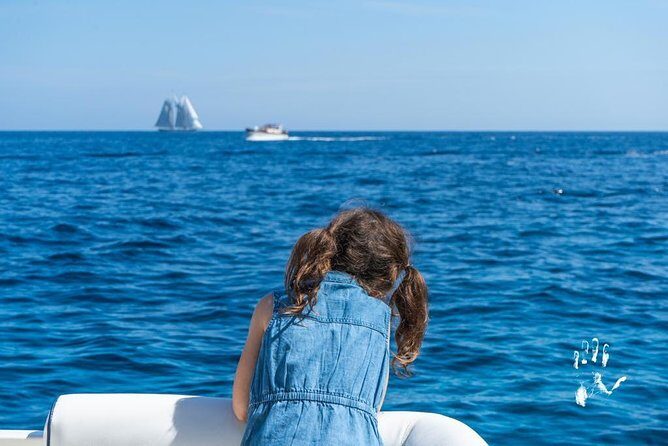 Capri excursion shared from Sorrento - Final Thoughts