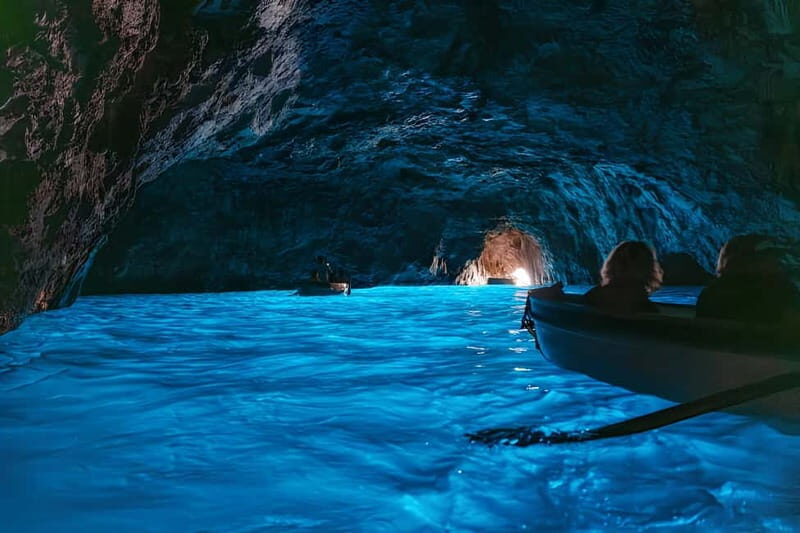 Capri: Full-Day Boat Tour with Snorkeling and Aperitif - Final Thoughts