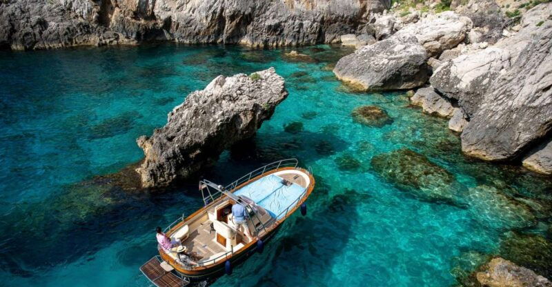 capri-half-day-private-customizable-cruise-with-snorkeling
