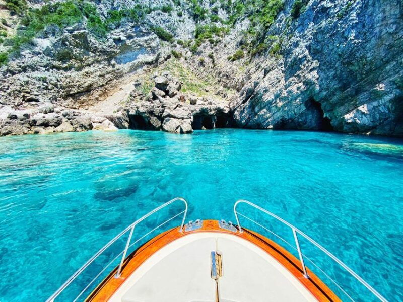 capri-half-day-private-customizable-cruise-with-snorkeling