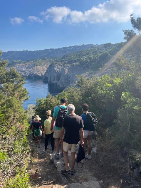 capri-hiking-path-of-forts