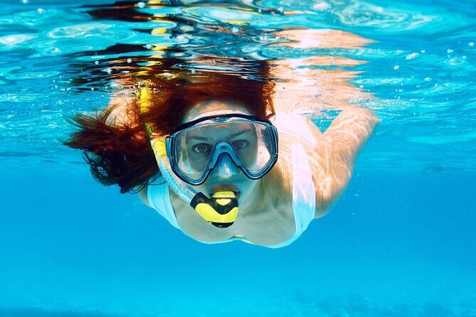 Capri Island Boat Tour from Amalfi with Snorkeling | Small Group - The Sum Up