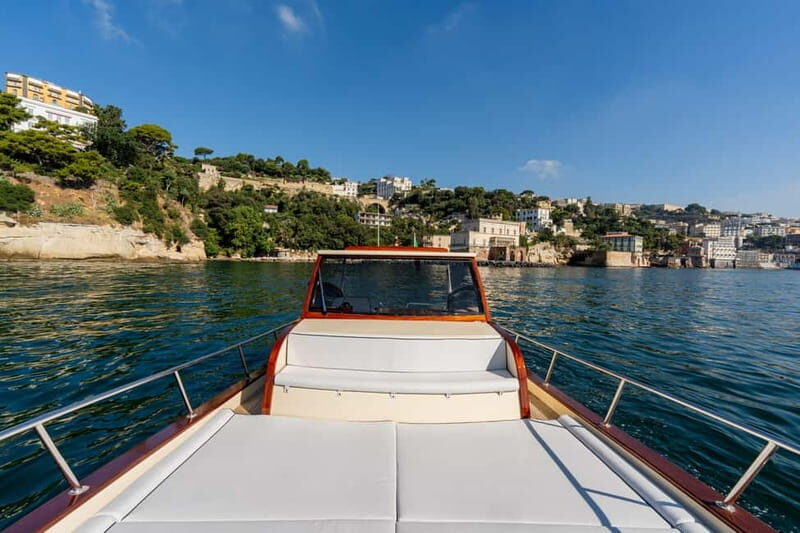Capri Island in Private Speedboat from Sorrento & Amalfi - A Complete Guide to the Capri Private Speedboat Tour