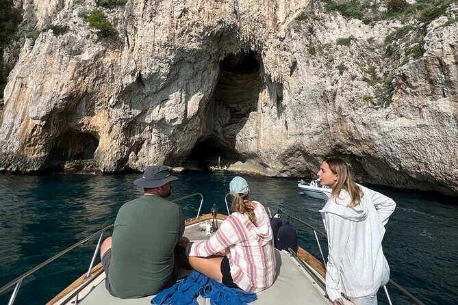 Capri Island Private Tour - The Sum Up: Who Will Love This Tour?