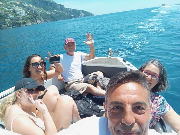 capri-island-private-tour-from-sorrento-motorboat-28ft