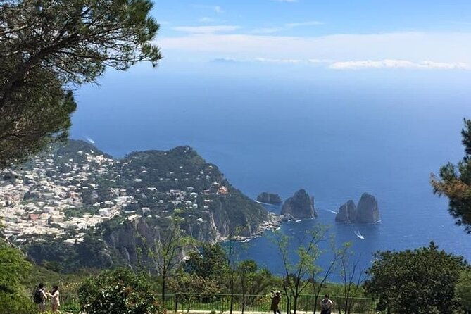 capri-island-semi-private-tour