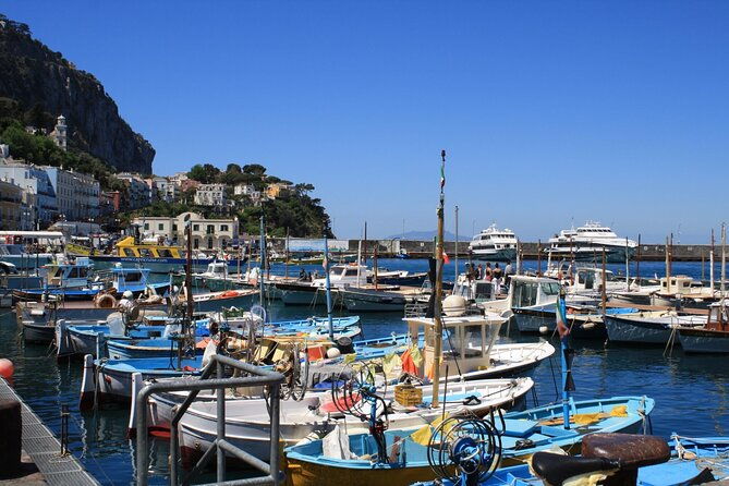 capri-island-semi-private-tour