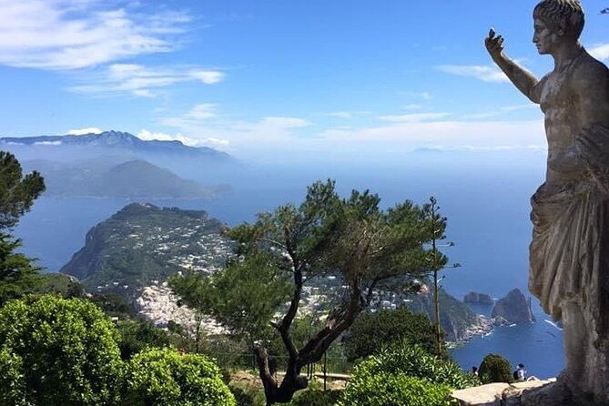 capri-island-semi-private-tour