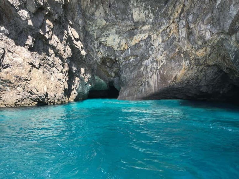 Capri or Amalfi Coast Private Boat Tour From Sorrento - Who This Tour Is Perfect For