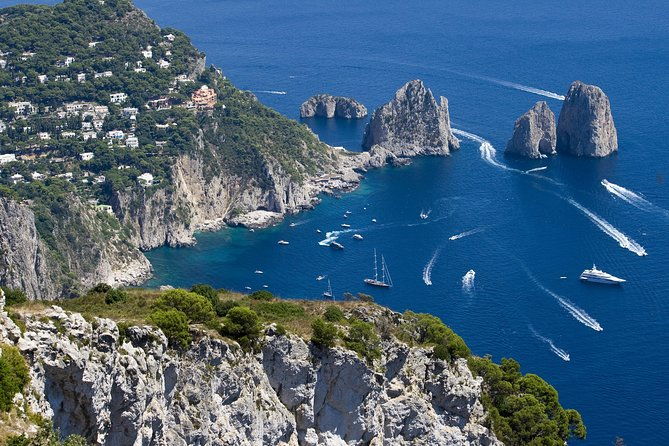 capri-positano-and-pompeii-private-tour