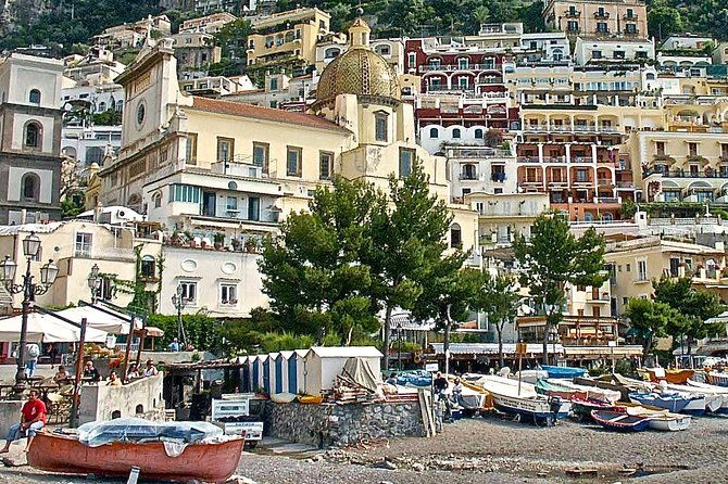 capri-positano-and-pompeii-private-tour