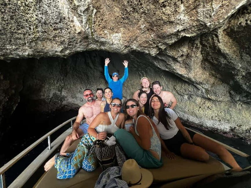 Capri: Premium Boat Tour and City Tour - All Inclusive - Final Thoughts