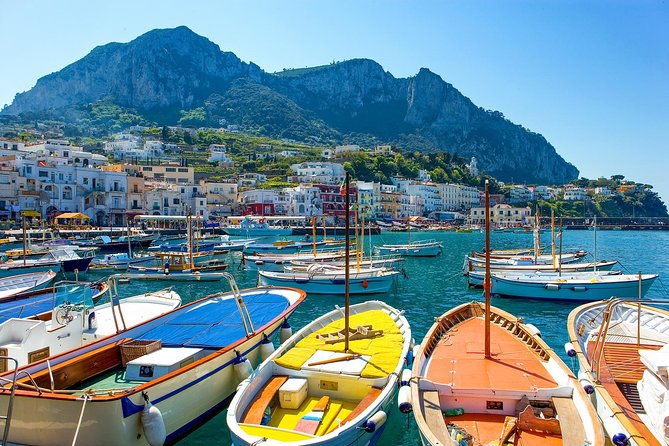 capri-private-boat-excursion-from-castellammare-di-stabia