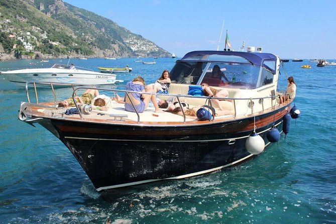 capri-private-boat-excursion-from-positano