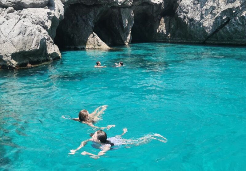 capri-private-boat-excursion