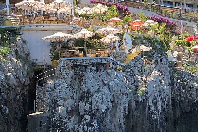 Capri Private Boat Tour from Positano or Praiano - Final Thoughts