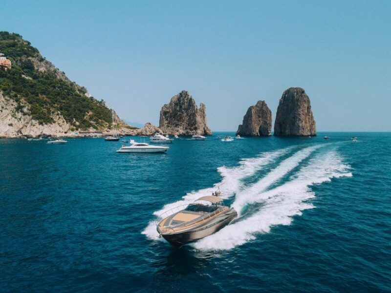 capri-private-boat-tour-from-sorrento-on-riva-rivale-52
