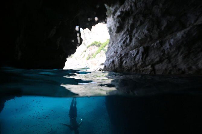 Capri Private Boat Tour from Sorrento, Positano or Naples - The Sum Up: Who Should Consider This Tour?