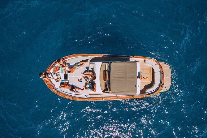 Capri Private Boat Tour from Sorrento, Positano or Naples - FAQ: Your Practical Questions Answered