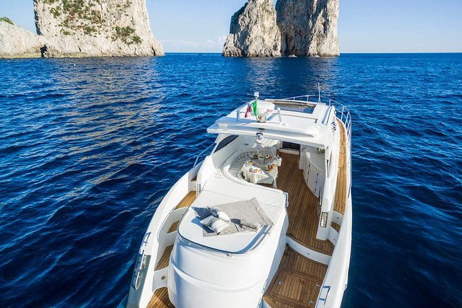 capri-private-boat-tour-from-sorrento-positano-or-naples-yacht-klase-50