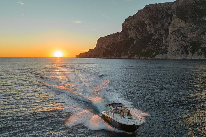 Capri Private Boat Tour with Limoncello tasting - Frequently Asked Questions