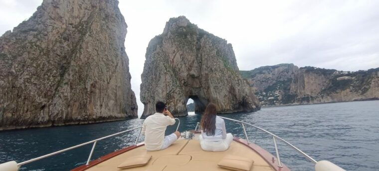 capri-private-boat-tour-with-skipper