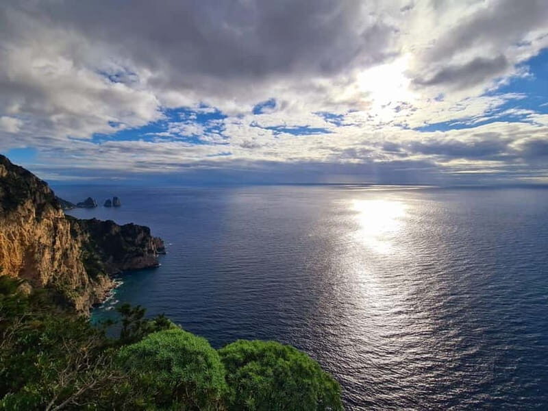 Capri: Private Boat Tour with Snorkeling and Soft Drinks - Authentic Insights from Past Travelers