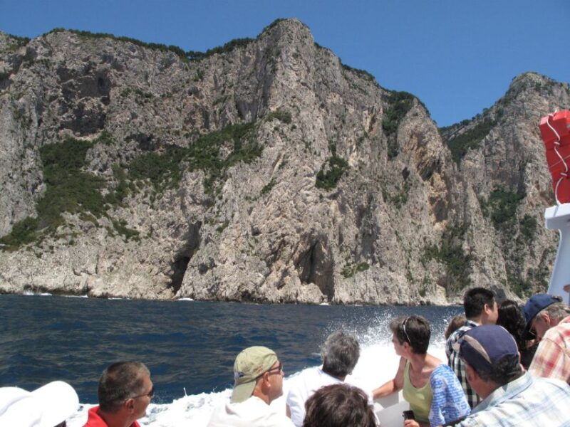 capri-private-island-boat-tour-with-snorkeling-and-swimming