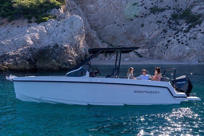 capri-private-tour-from-positano-motorboat-28ft