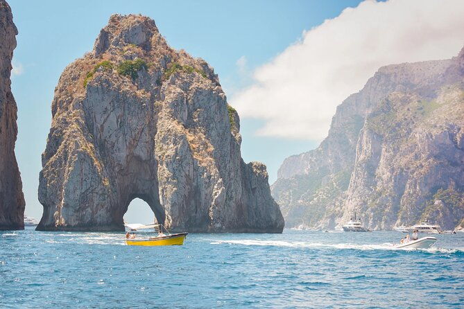 capri-private-tour-from-positano-motorboat-28ft