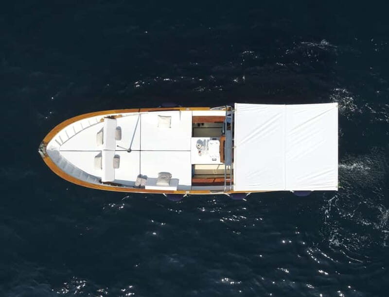 Capri: Private Tour of the Island Half Day Exclusive - Who Will Love This Tour?