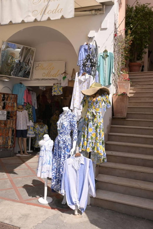 capri-private-walking-tour