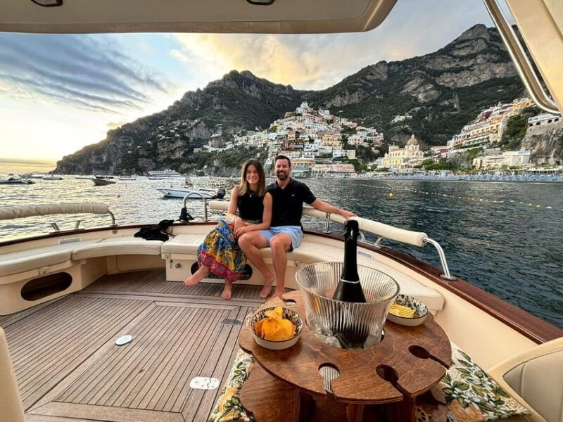 capri-shared-boat-tour-from-sorrento