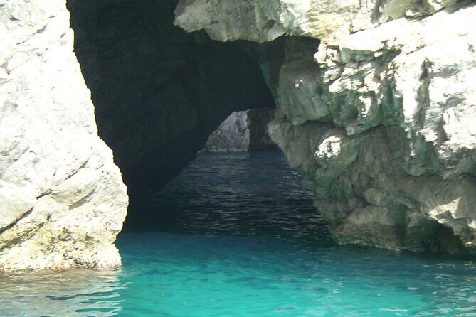 Capri Shared Tour - without pick up - In-Depth Look at the Itinerary