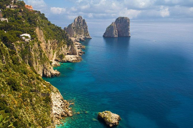 capri-sorrento-and-pompeii-private-tour