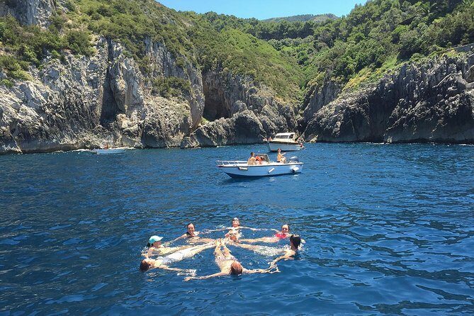 Capri to Amalfi Coast Private Boat Excursion - Final Thoughts