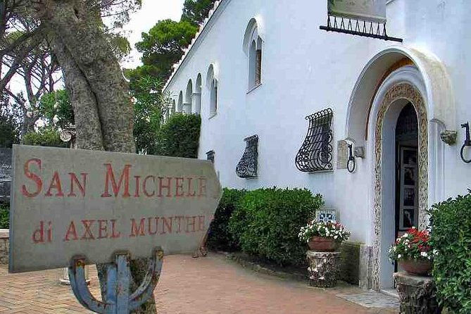 capri-walking-tour-for-group-up-to-8ppl