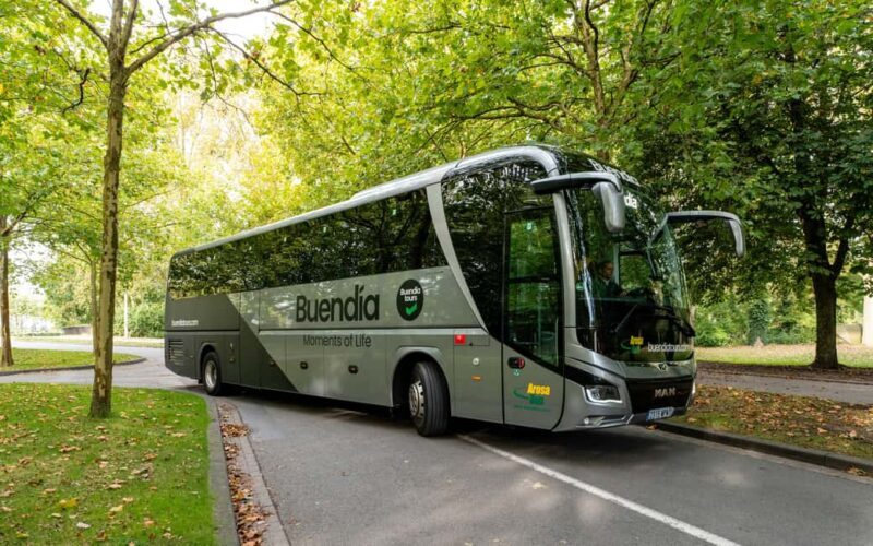 Capricho Gaudí with entrance, Santillana del Mar and Sequoia Forest - Exploring the Redwoods: Nature’s Giant in Cantabria