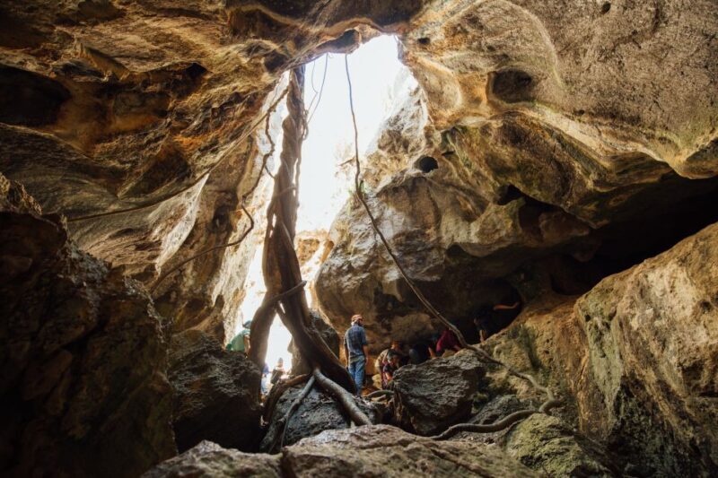 Capricorn Caves: 120 Minute Capricorn Adventurer Tour - Final Thoughts