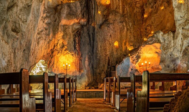 Capricorn Caves, Australia: 45-Minute Cathedral Cave Tour - The Experience’s Value and Price Point