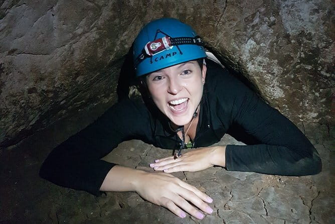 Capricorn Caves Capricorn Adventurer - FAQ