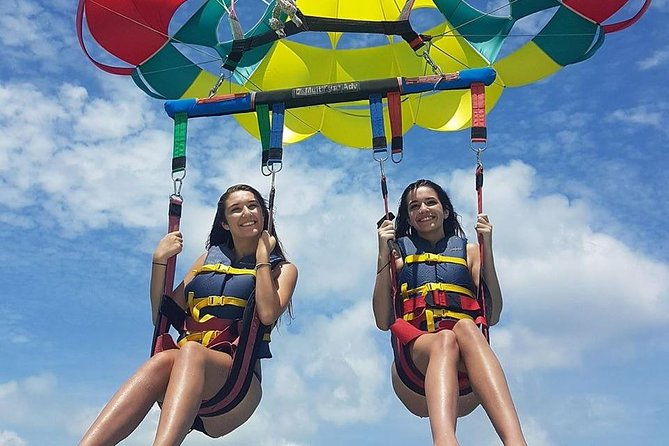 capt-marvin-watersports-parasail-private-tour