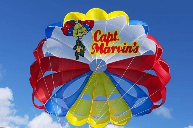 capt-marvin-watersports-parasail-private-tour