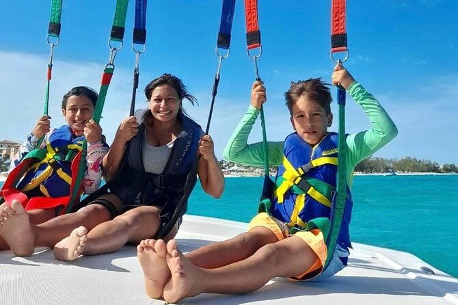 capt-marvin-watersports-parasail-private-tour